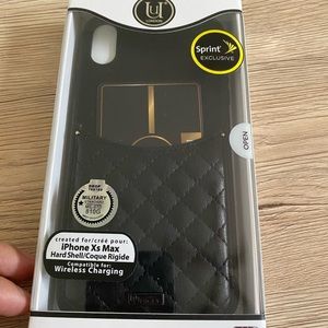Case for iPhone XS Max